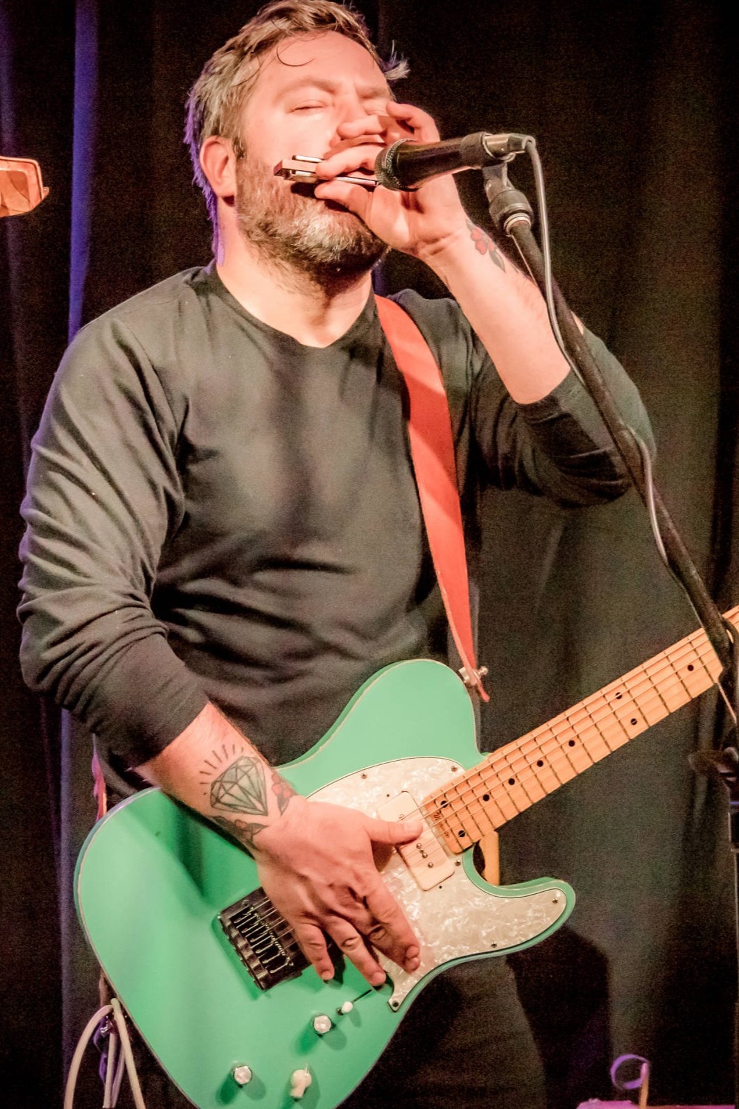 Steve Marriner